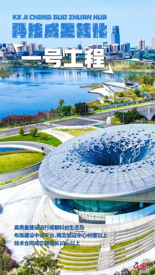 2024年成都市科技創(chuàng)新暨科技成果轉(zhuǎn)化 一號工程 工作部署會(huì)召開