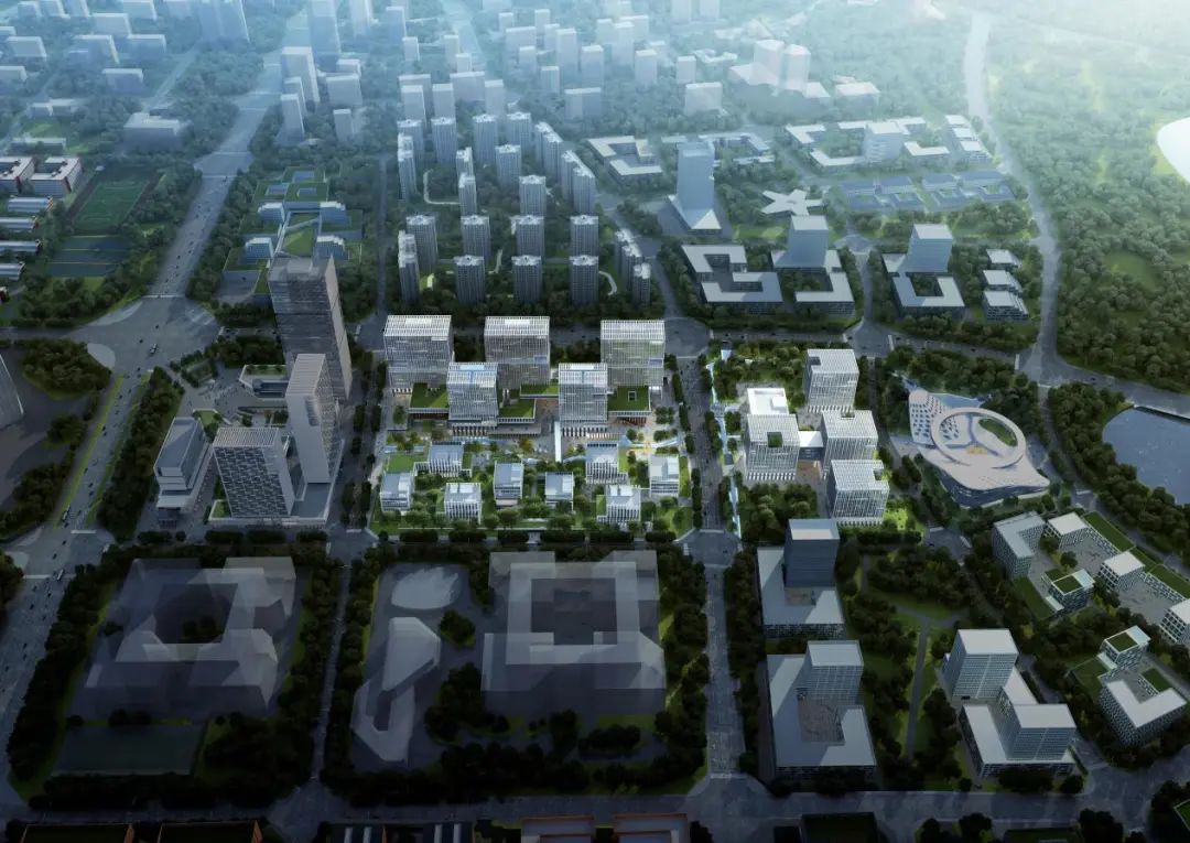 數字預見未來 成都科技創新10大硬核猜想