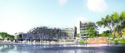 成都天府新區(qū)10個(gè)鄉(xiāng)村振興項(xiàng)目齊動(dòng)工