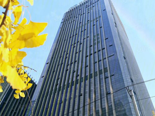 成都國(guó)際科技節(jié)能大廈