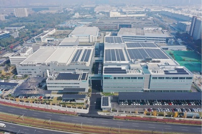 成都高新西區(qū)重大項(xiàng)目按下“快進(jìn)鍵”，奮力沖刺“開(kāi)門(mén)紅”