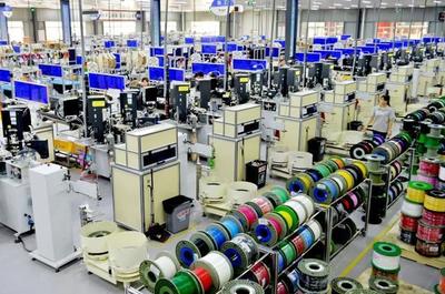 廣安制造亮相第五屆成都智博會(huì)與2020成都汽配展，展現(xiàn)科技新風(fēng)采